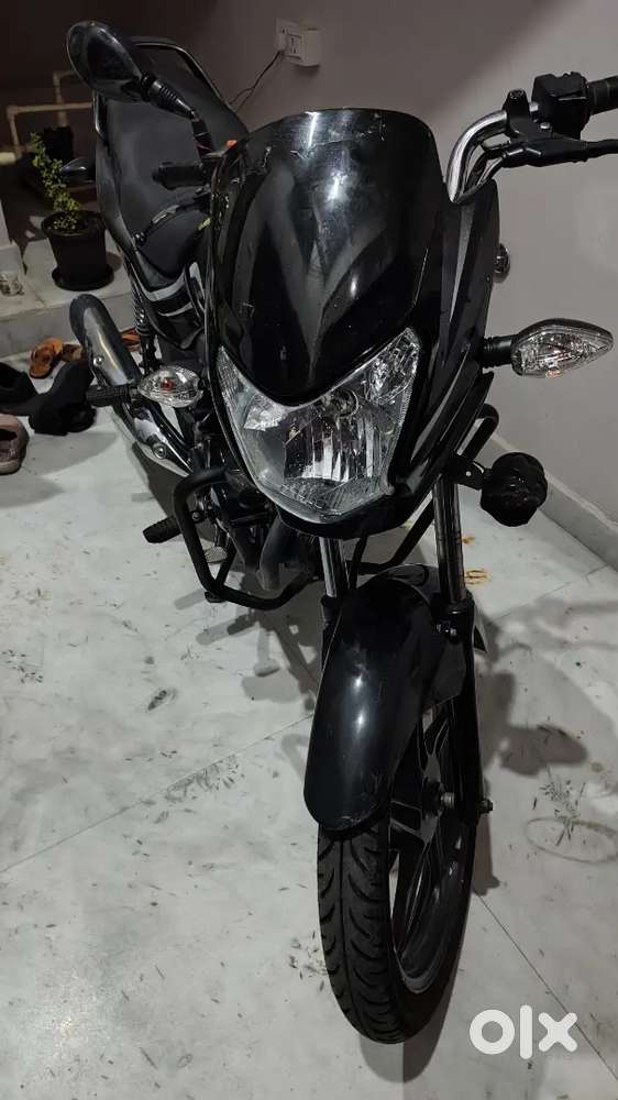 Hero Passion XPro 125cc  – Excellent Condition  Single Owner