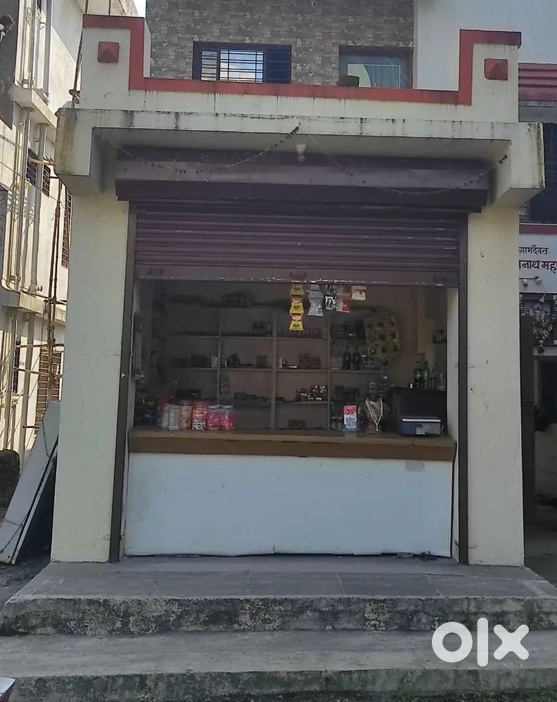 Shop for Rent in prime location of Talegaon