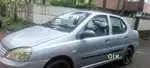 Tata Indigo CS 2009 Diesel Well Maintained