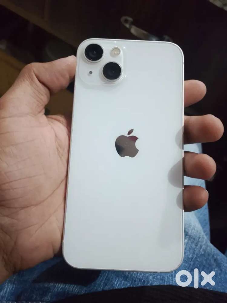 iPhone 13 Good Condition