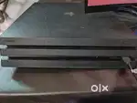 Ps4 pro 1tb