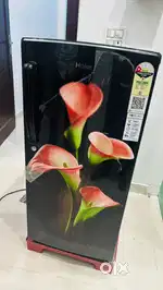 Refridgerator