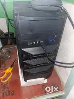 Only i3 3rd zen cpu