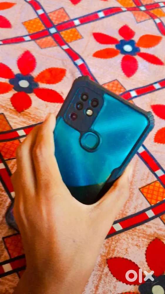 Good condition new condition phone