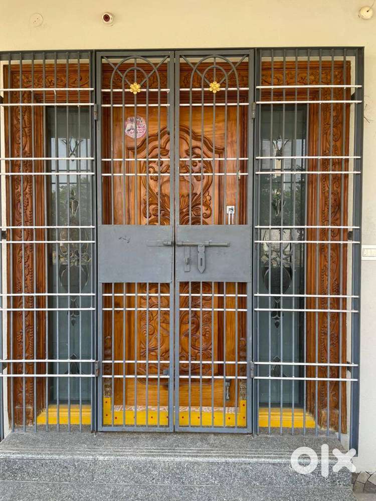 2BHK Ground Floor Flat for Rent – New Look & Excellent Water Supply