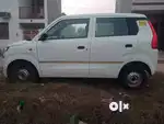 Maruti Suzuki Wagon R 2021 Petrol Good Condition