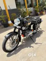 0 scratch brand new bike