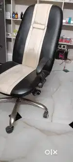Dood condition