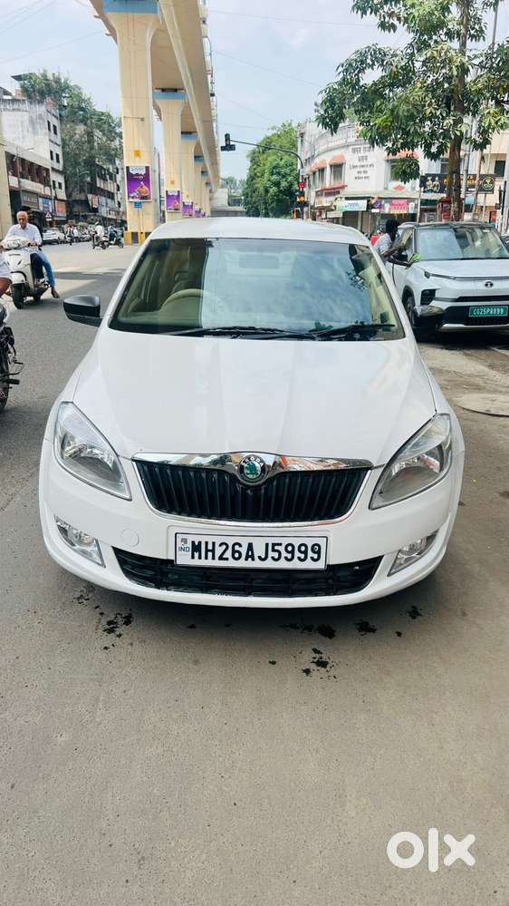 Skoda Rapid 1.5 Elegance TDI, 2013, Diesel