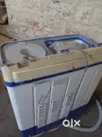 Air force ratanada,  sell washing machine 3000/