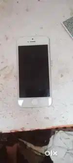 iPhone 5s not working dead only body parts