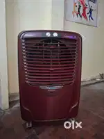 Brand new coller only 1ya 2 baar chala h only 1hour chala hai bus