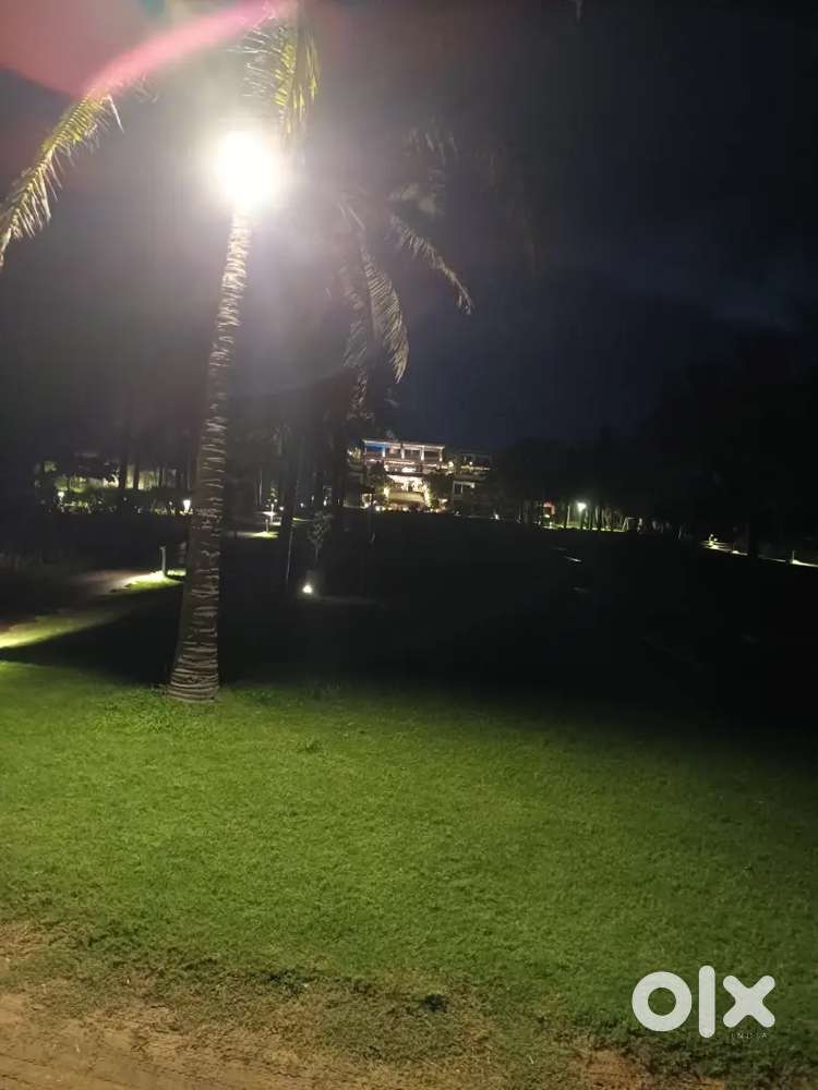 50 Cent Land for sale