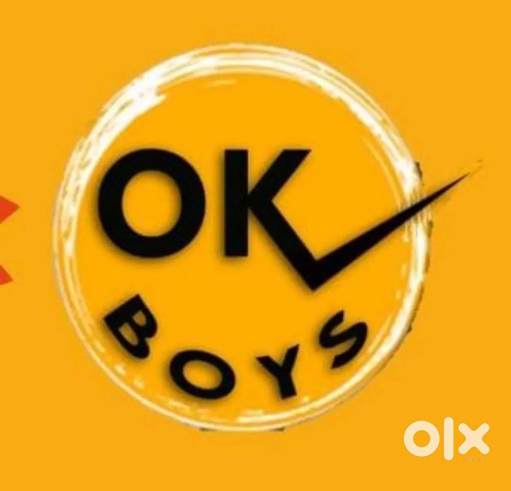 Hiring delivery boys