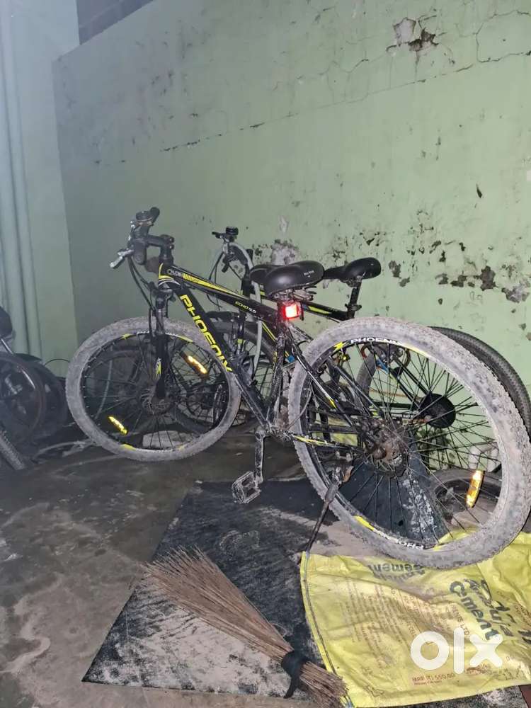 2nd hand cycle for sale
