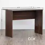 800 plain table brand new