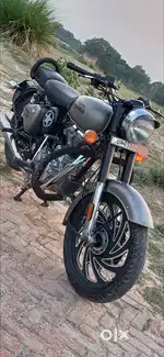 classic 350cc