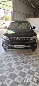 Mahindra XUV300 W8 Diesel, 2021, Diesel