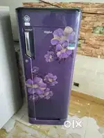 { 5 } YEAR'S WARRANTY { FRIDGE} [ WASHING MACHINE ] DELIVERY FREE