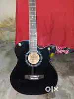 KADENCE FRONTIER GUITAR