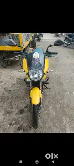 Passion good condition