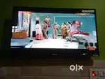 Selling tv