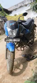 Hero splendor ismart110 cc for sel