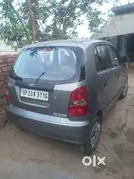Gadi Mein Koi Kami Nahin Hai ekadam theek hai