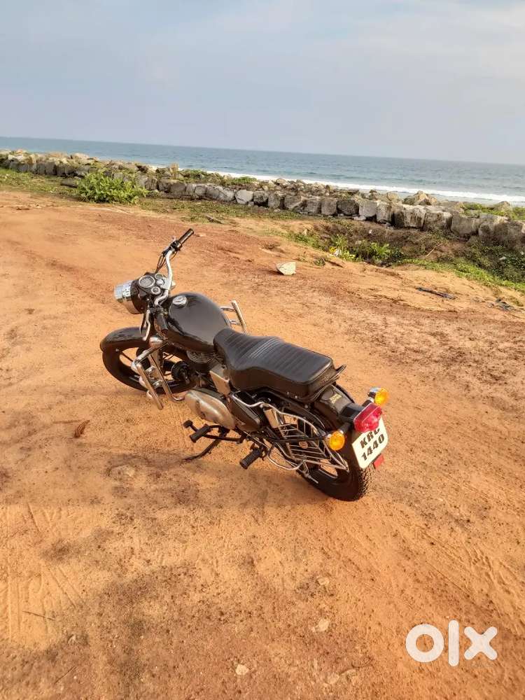 1982 model Royal enfield for sale