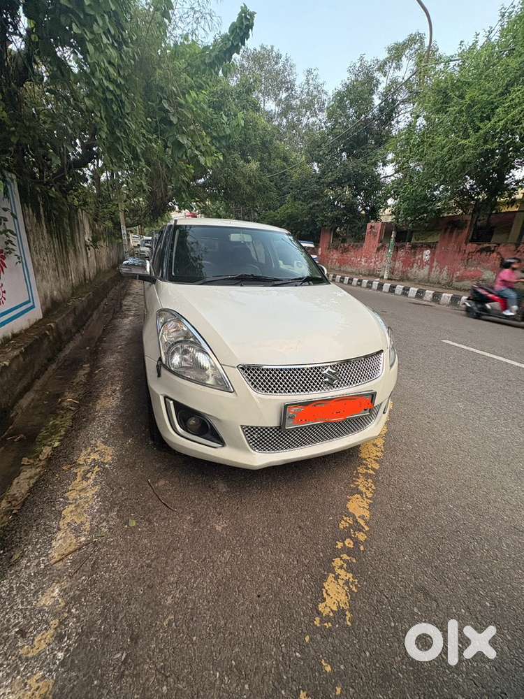 Maruti Suzuki Swift 2013 Diesel Well Maintained