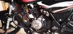 DISCOVER 100CC SELF START