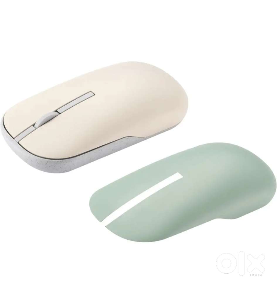 Asus Wireless and Bluetooth Mouse