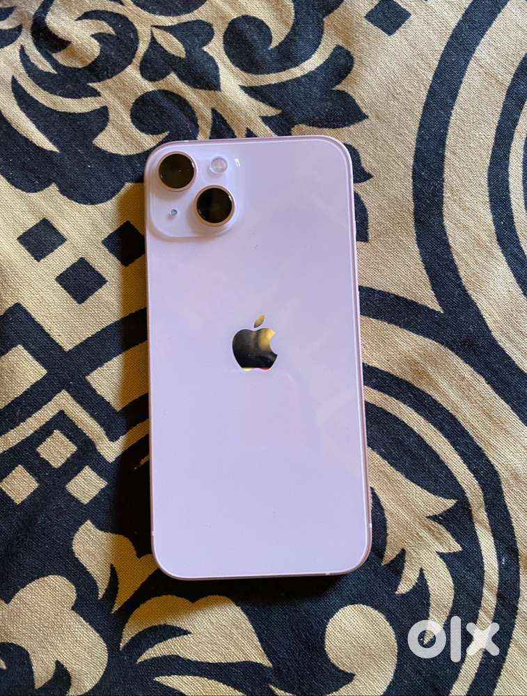 iPhone 13  price 35000