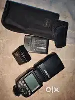 Godox V860II for Canon