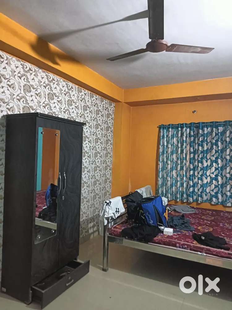 2Bhk fully furnished ready to move