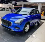 Maruti Suzuki Swift 2025