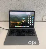 mac book air intel, new battery