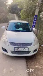 Maruti Suzuki Swift 2014 Petrol Good Condition