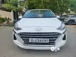 Hyundai Grand i10 Nios Magna, 2021, Petrol
