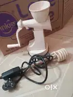 Sell hand mixer with electric hot heater