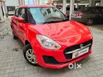 Maruti Suzuki Swift VXI ABS BSIV, 2023, Petrol