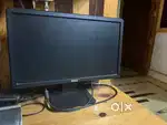 dell moniter 18 inch