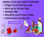 DELIVERY FOOD