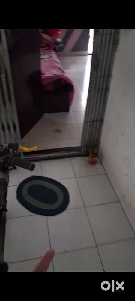 1bhk furnished flat on sapoorji palonji