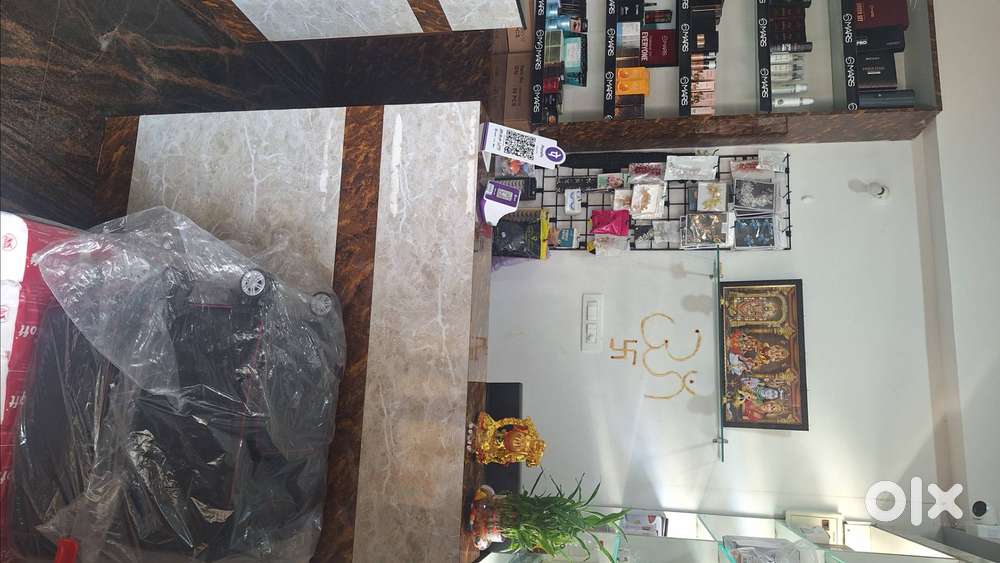 Shri Balaji Cosmetic store