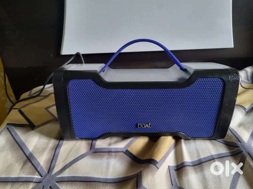 BOAT STONE 1000