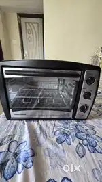 Oven 28RSS morphy richards