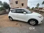 Vxi automatic 6year swift