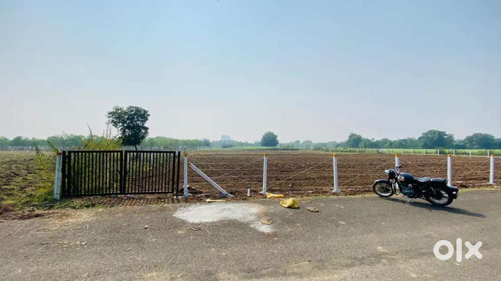 Open NA Land / BTS available for rent / Lease