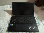 Acer Nitro v15